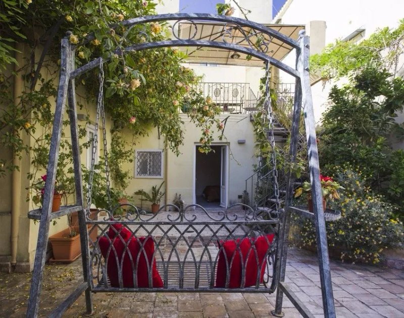 Sant'agostino Art Hotel