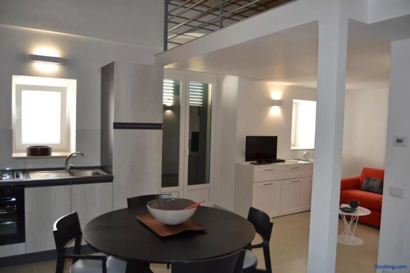 Brg Apartments