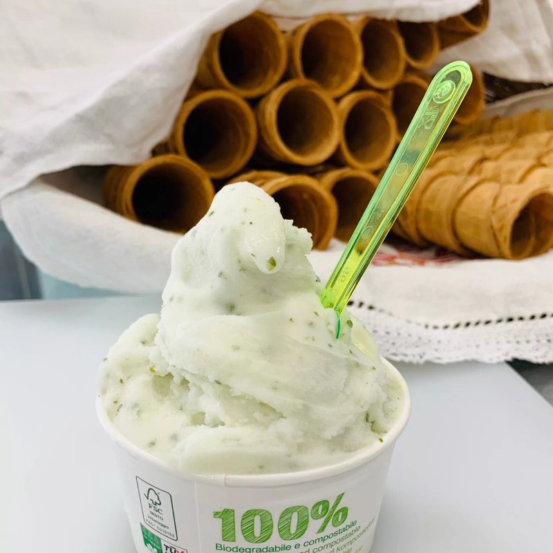 Gelateria Artigianale Simion