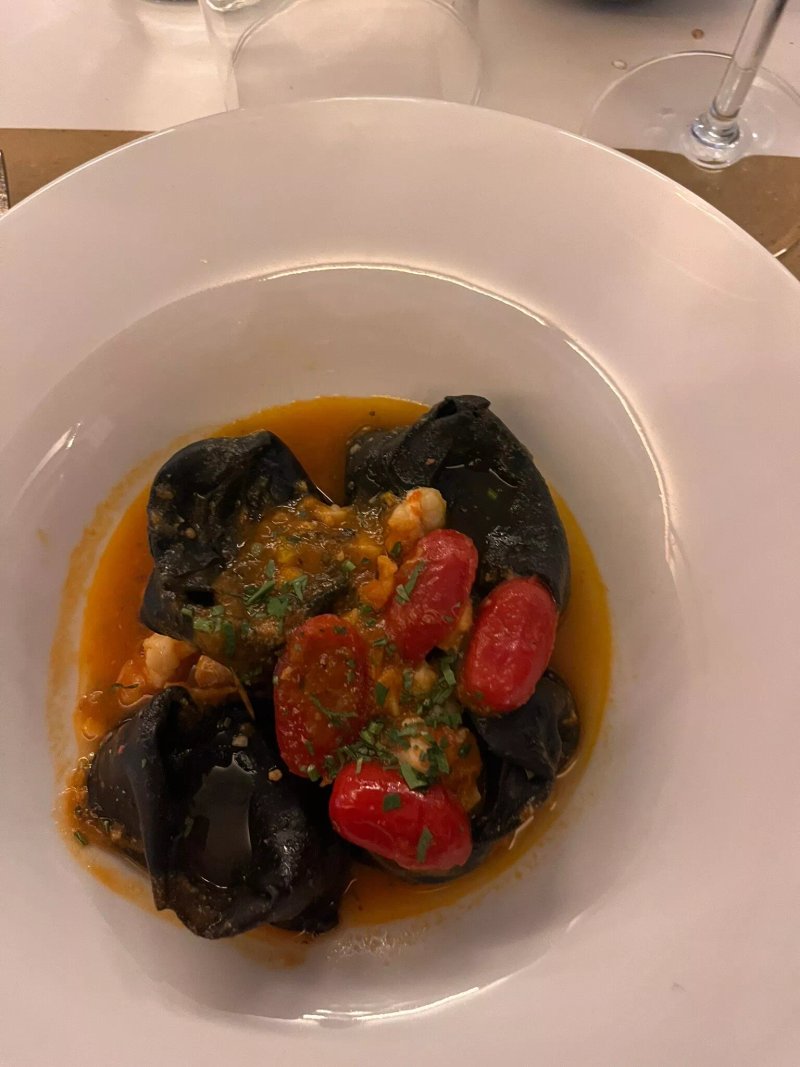 Strada Facendo a Padova - Ristorante Etico - Cibo Arti e Incontri