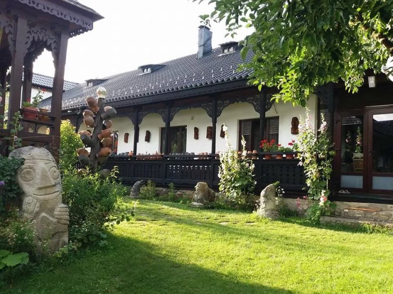 Casa Popa