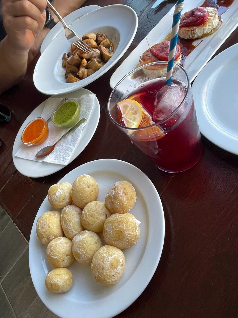 Casa Marcelo
