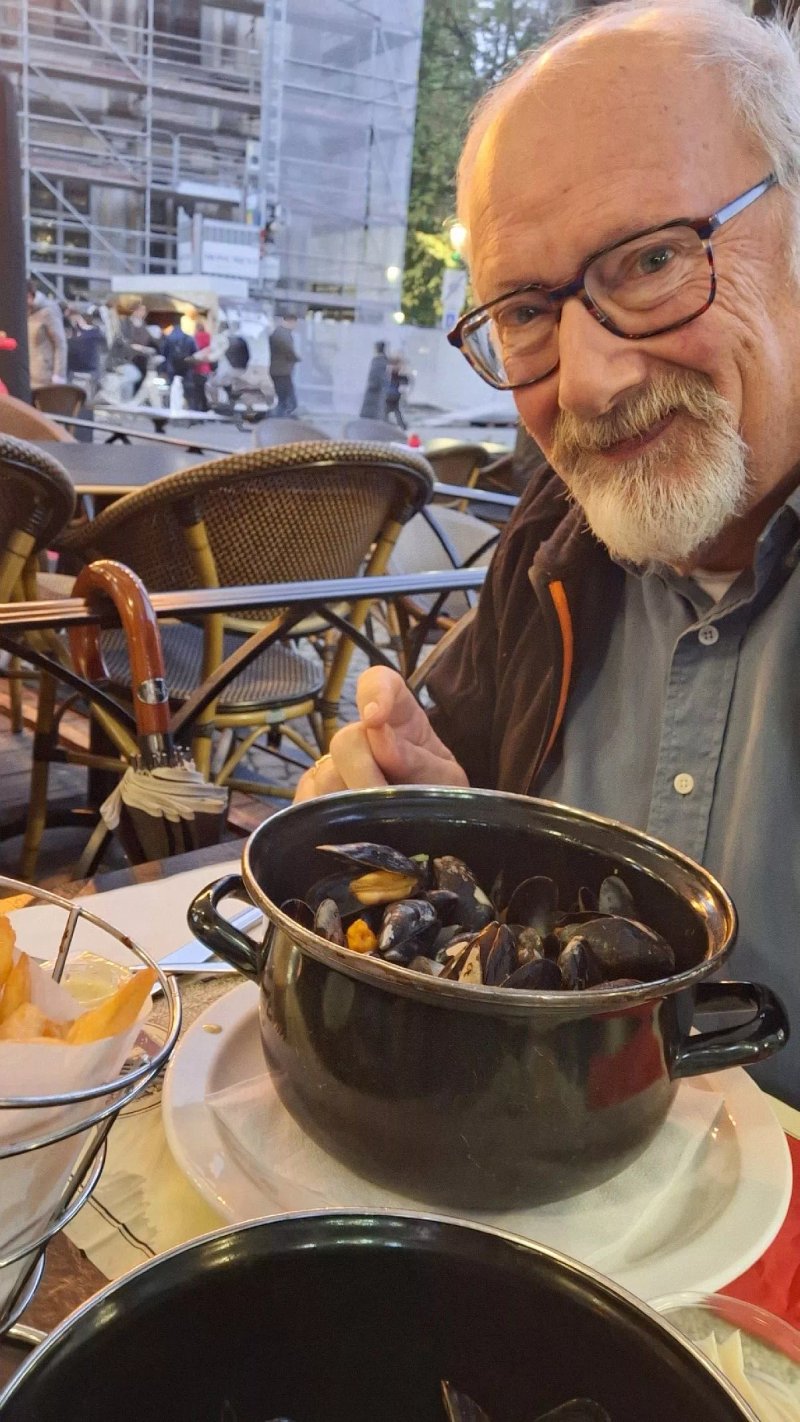 Brasserie Tompouce Brugge
