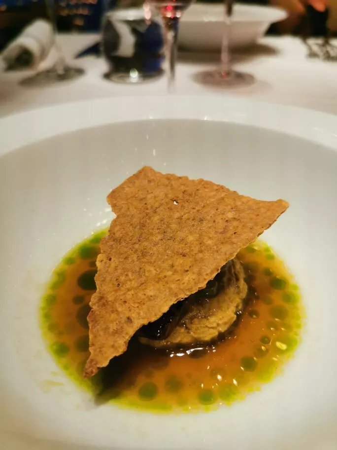 Restaurant Nasinneula