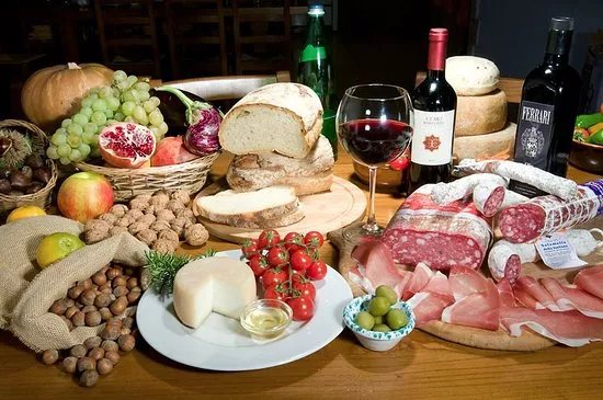 Tuscia Doc