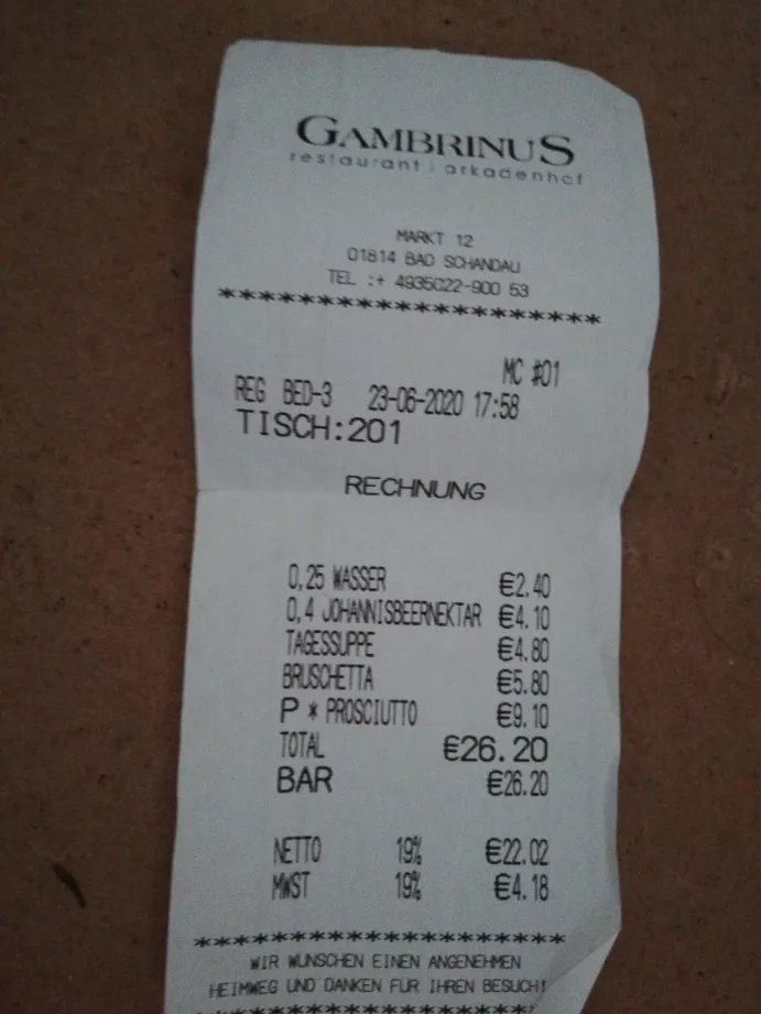 Gambrinus
