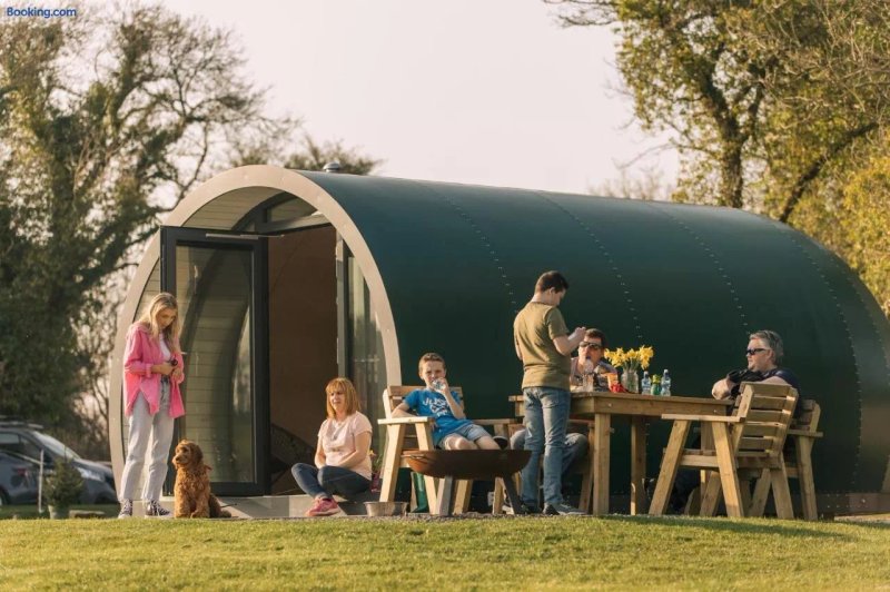 Kinelarty Pods
