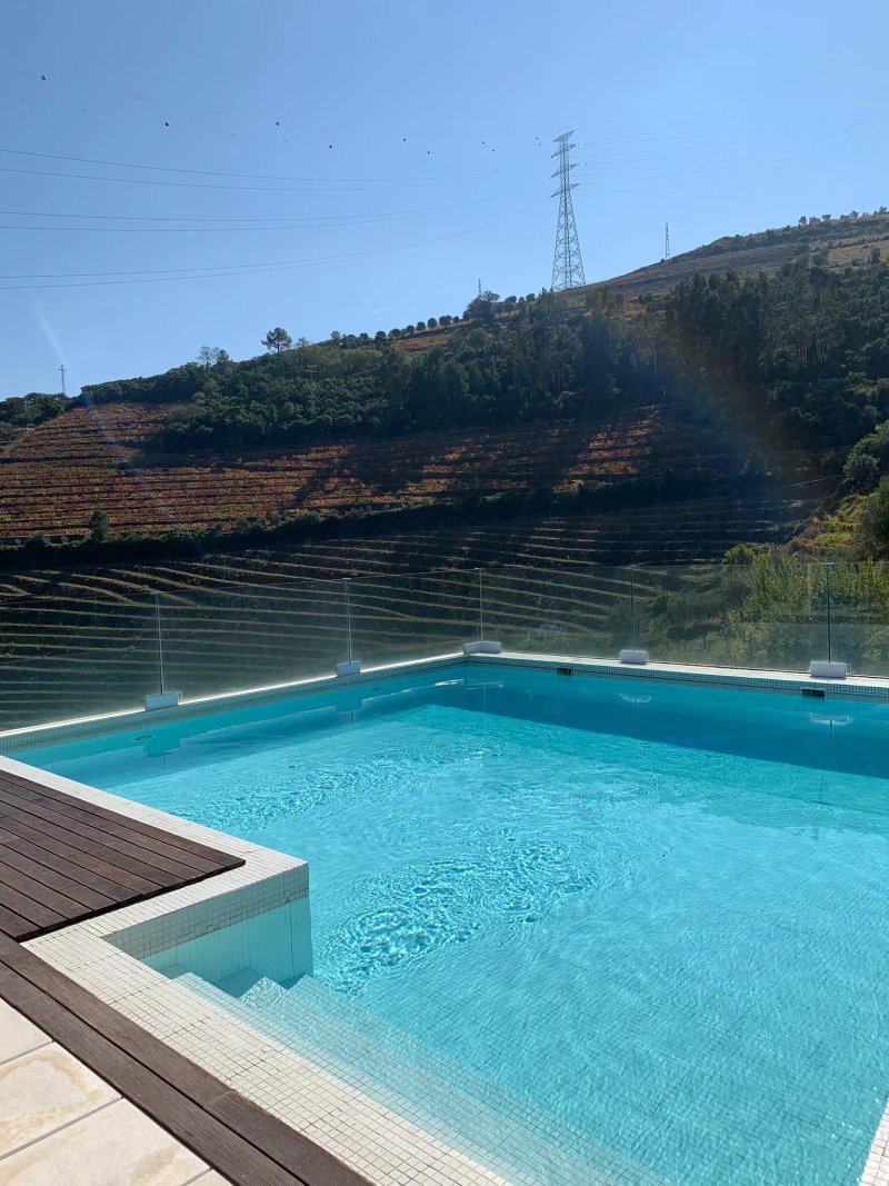 Quinta de Casaldronho Wine Hotel