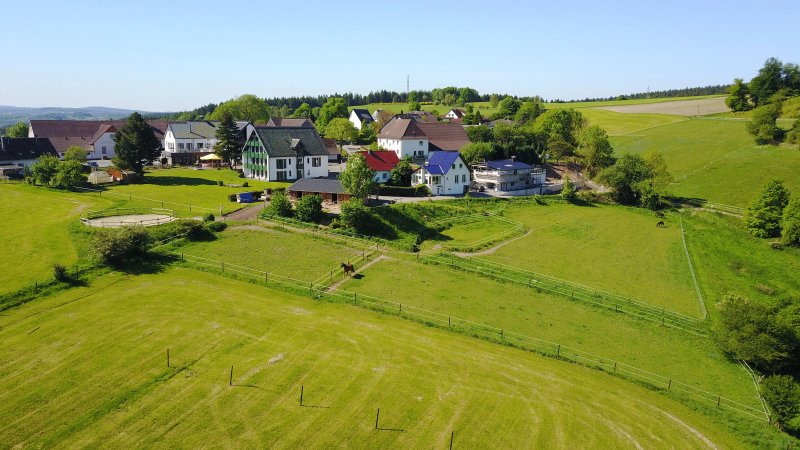 Gasthof Spelsberg
