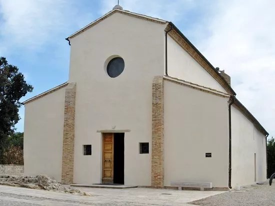Chiesa di San Martino