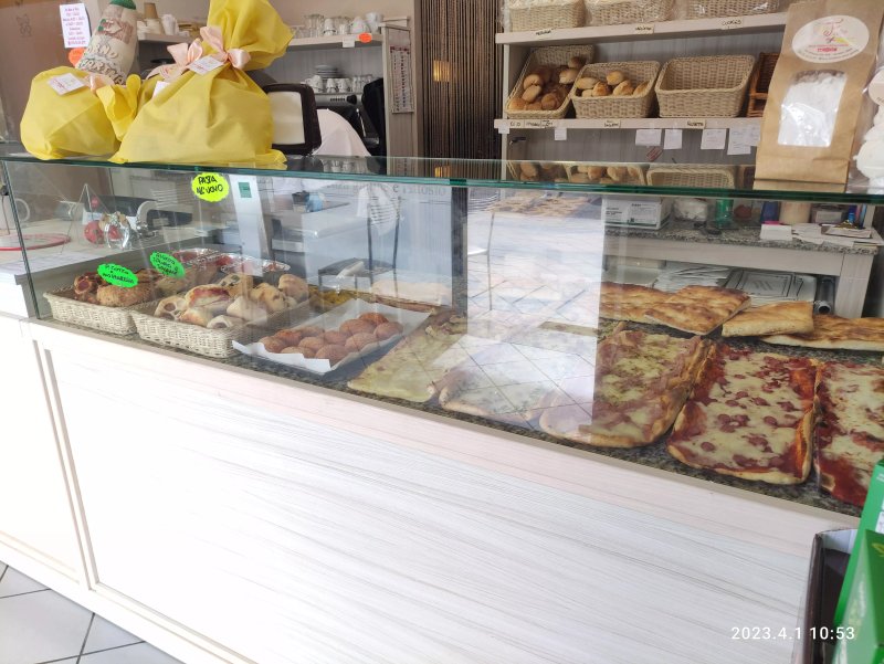 Forno ArteFarina Senza Glutine