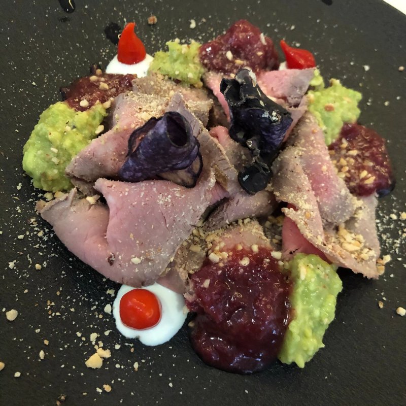 Hacker's Restaurant & Weinbar