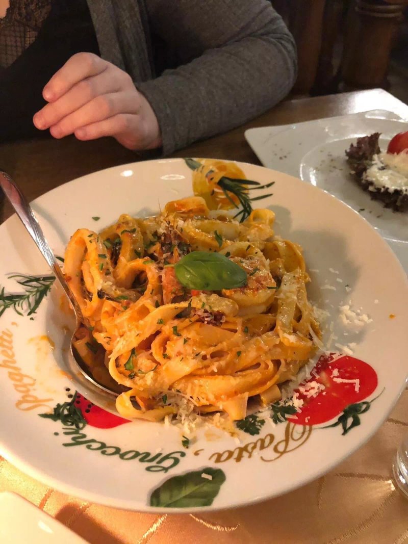Restaurant Mediterran