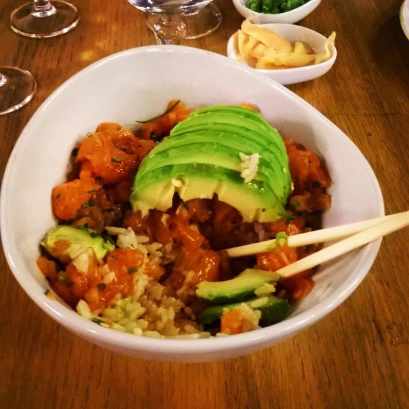 Aji Sushi