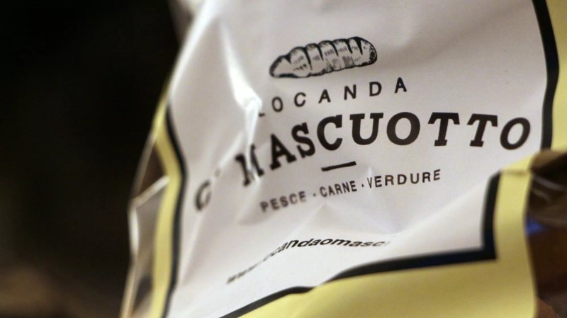Locanda O' Mascuotto