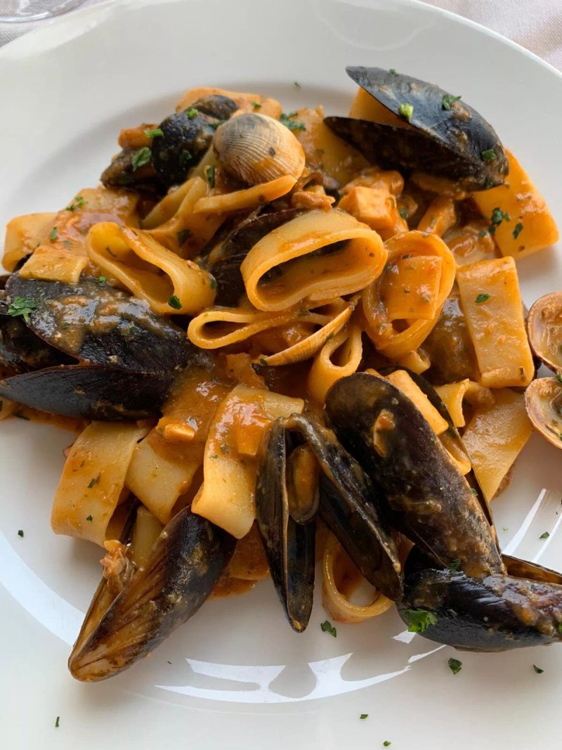 Ristorante Pizzeria La Rocca