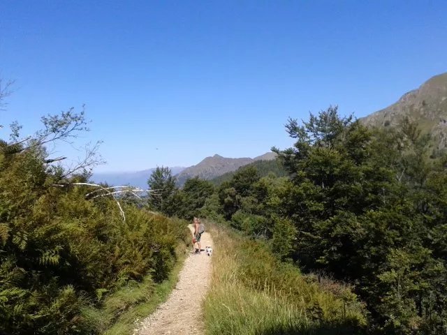 Rifugio Buzzoni