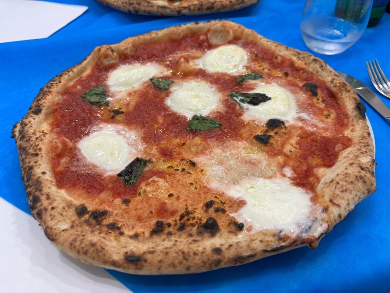 Pizzeria La Ruota