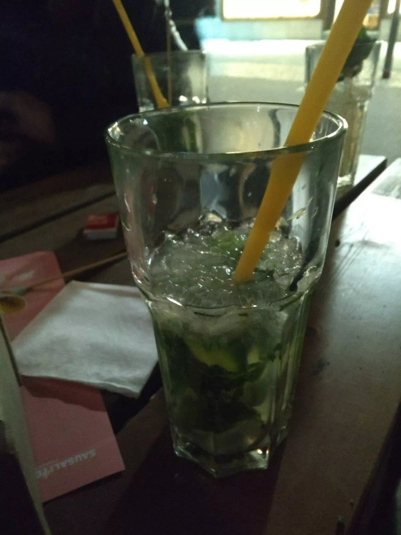 SAUSALITOS