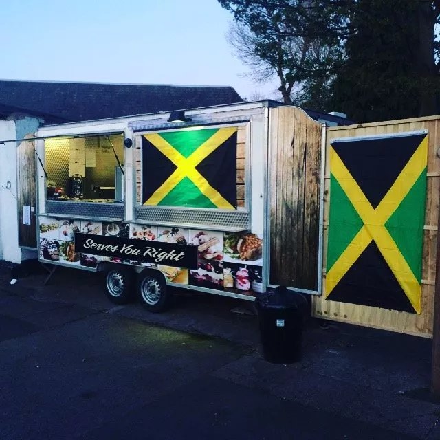 The Caribbean Shack
