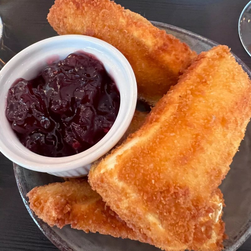 Hugh Street Cafe