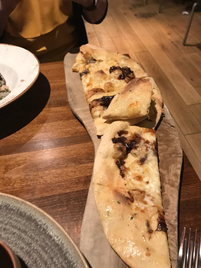 Zizzi - Market Harborough