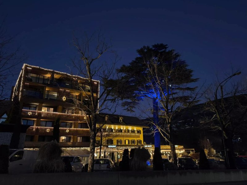 Camping Hotel Löwenhof