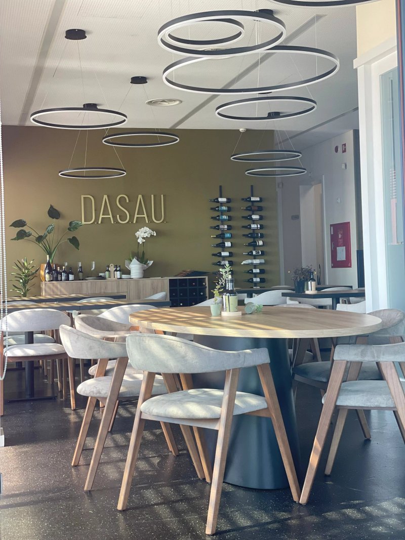 Dasau Restaurante & Lounge