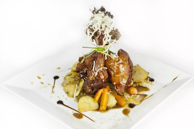 Restaurante Manantial de la Caleta