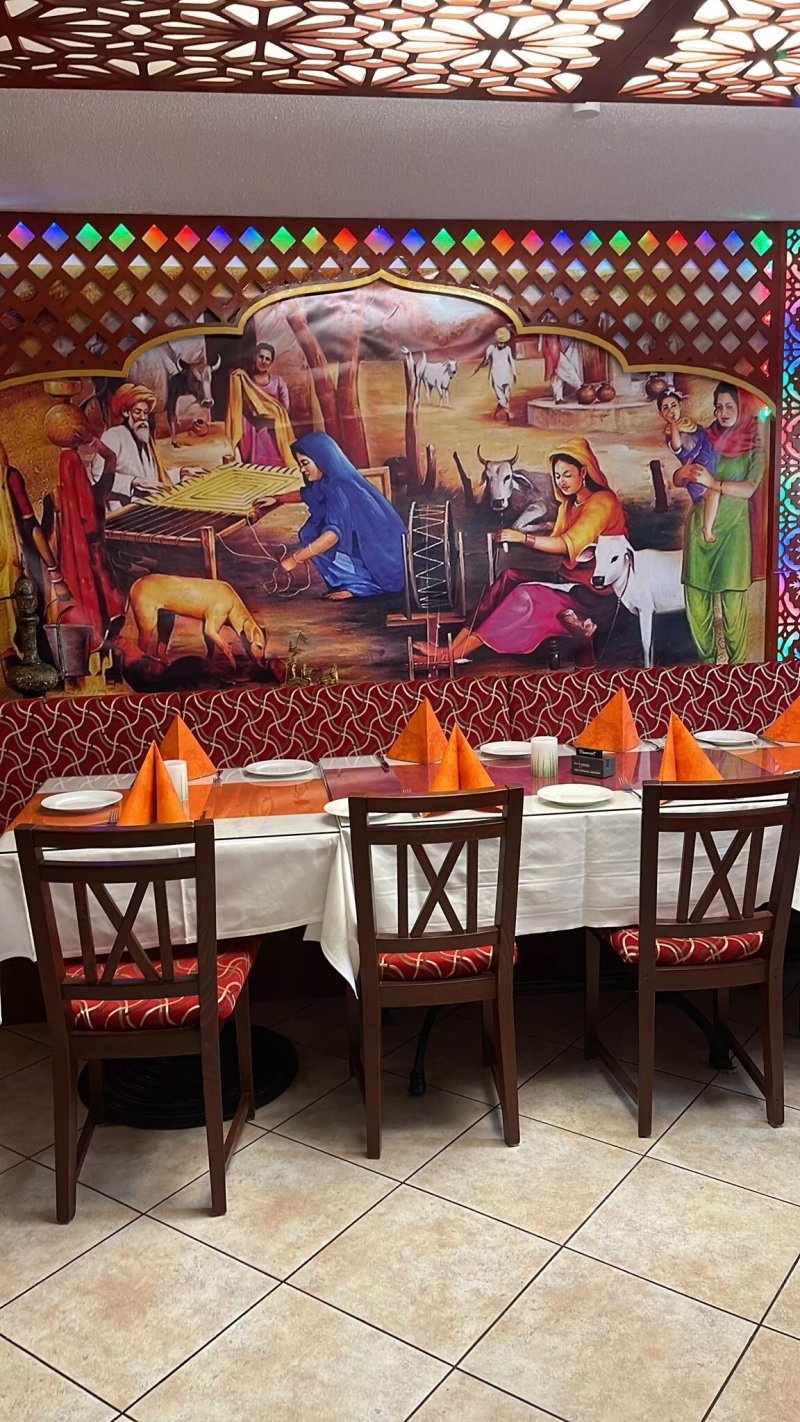 Maharaja Palace