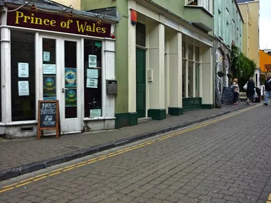 Prince of Wales