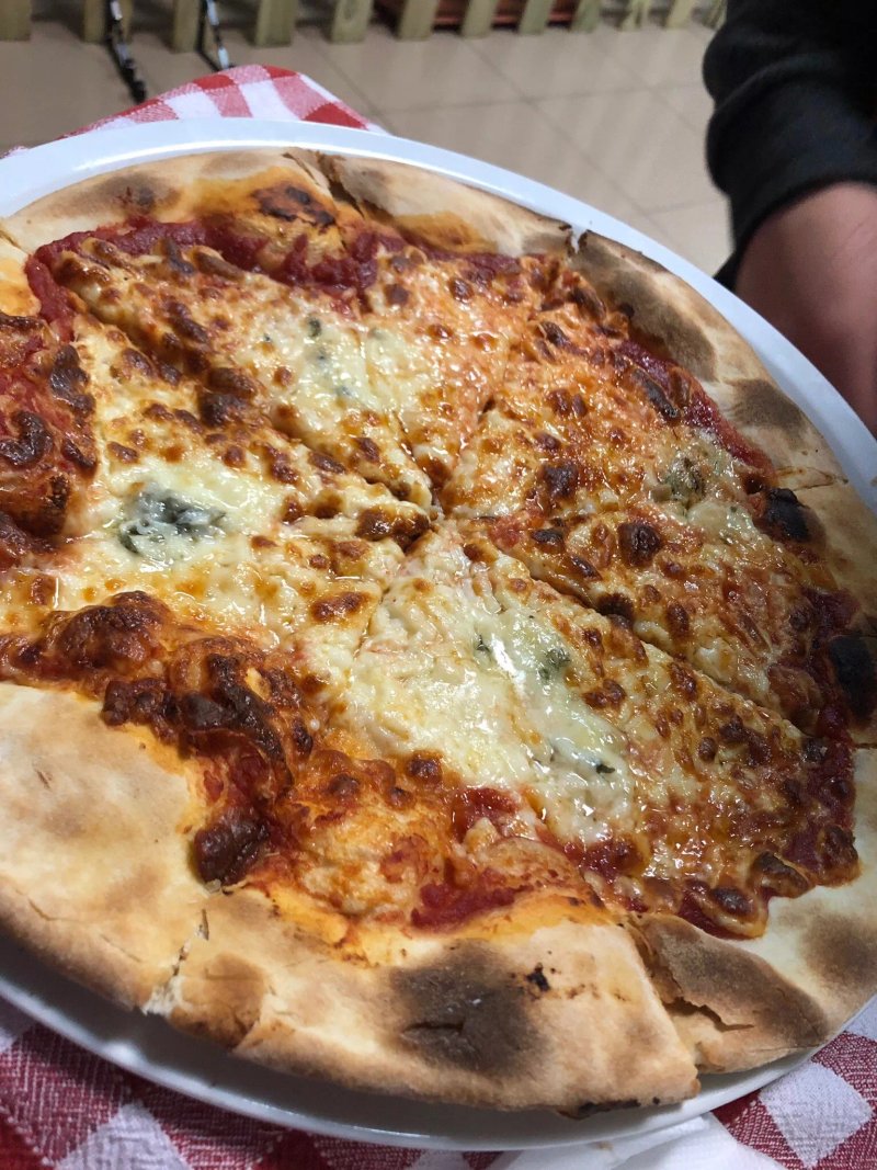 Pizzeria Minerva