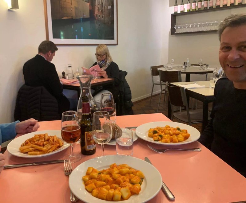 Ristorante Italia