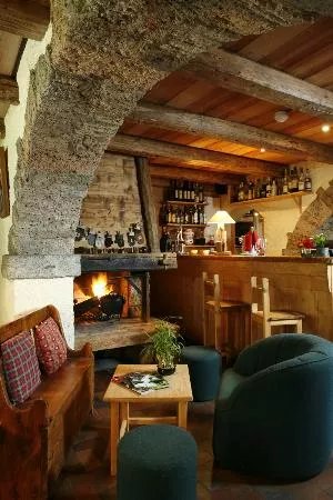 Hotel Restaurant Le Coin Savoyard