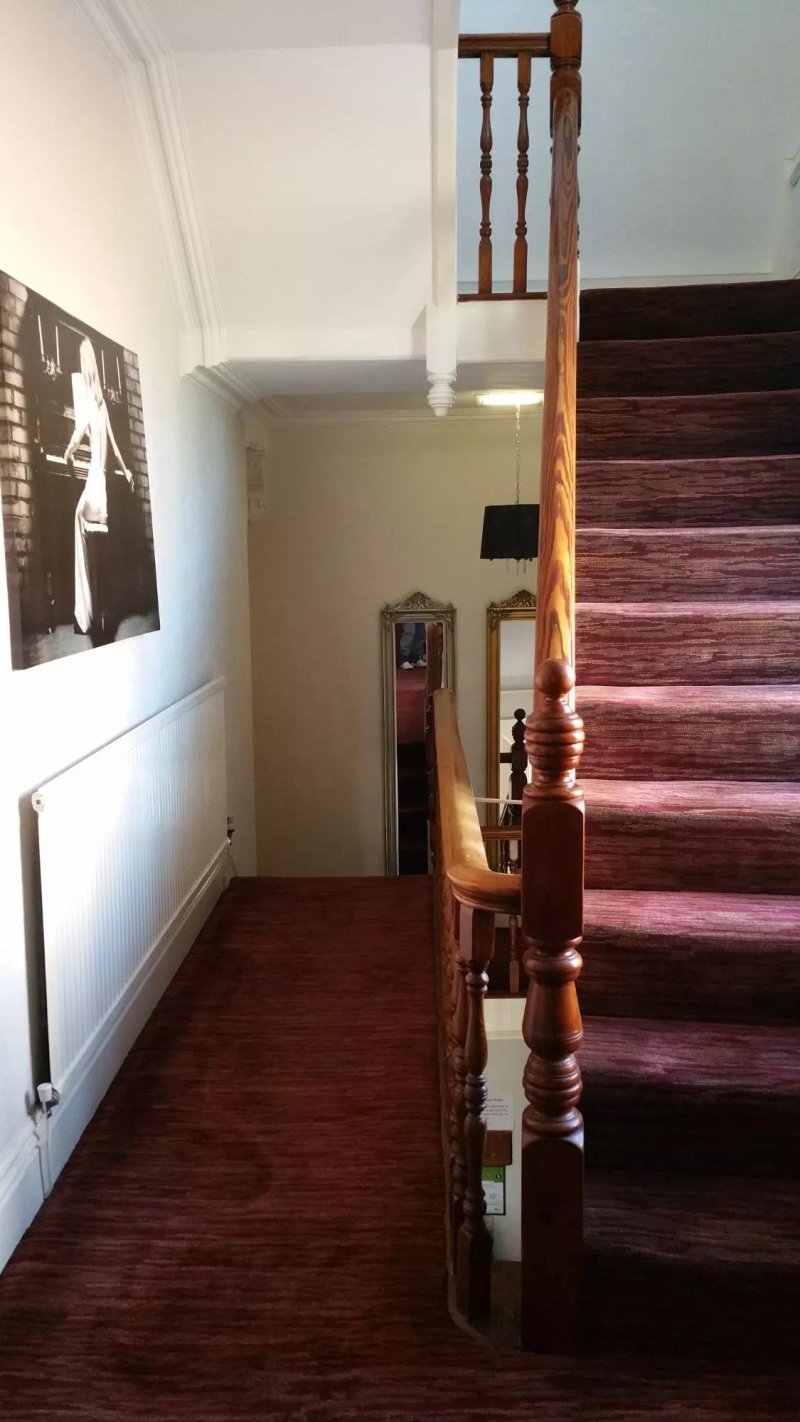 Maindee Guest House