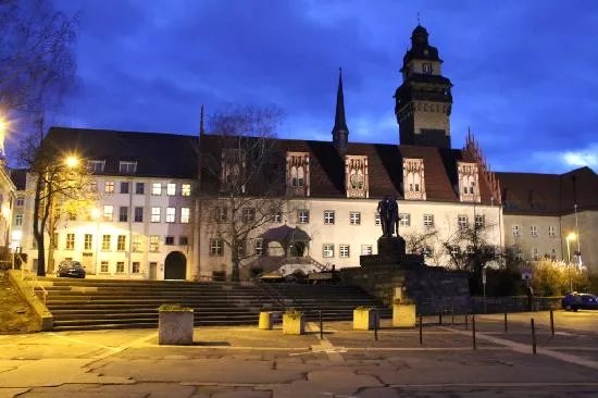 Gasthof & Hotel Draschwitz