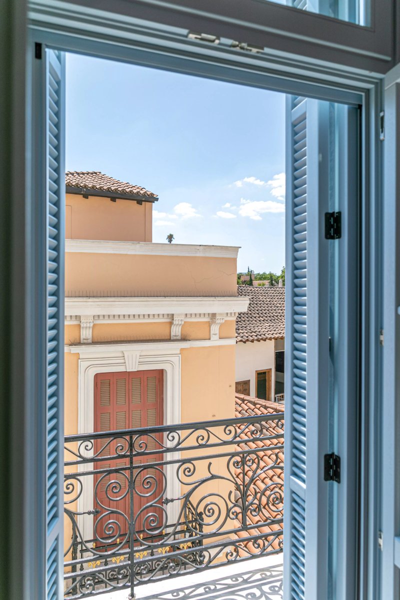 A77 Suites, Small Luxury Hotels Of The World