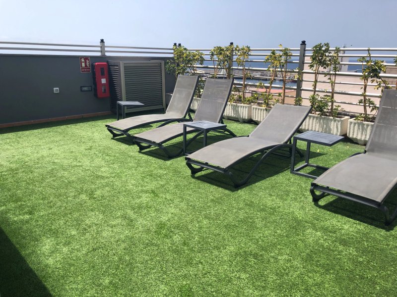 Vivac San Antonio Apartamentos