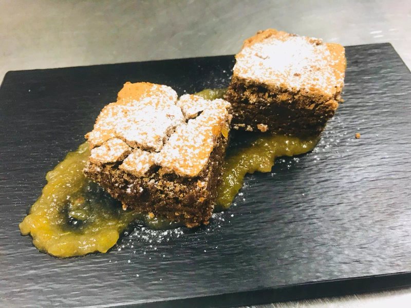 Antica Trattoria Tre Torri