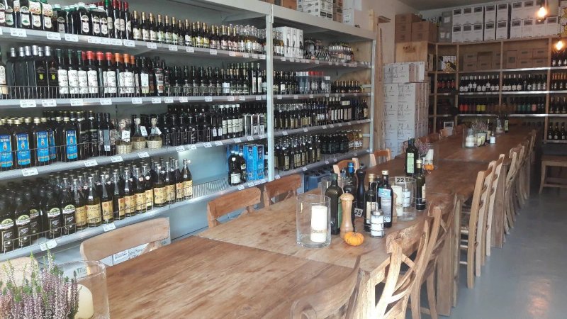 Errante Vinothek