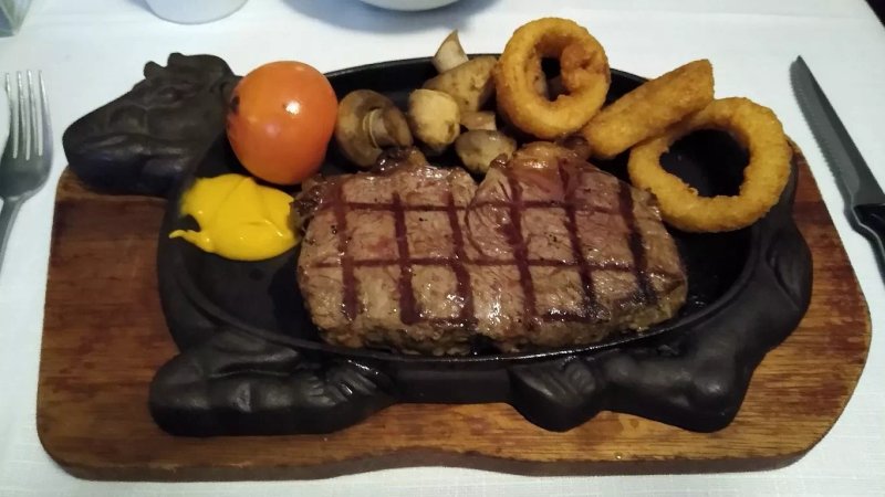 The Crown Tavern