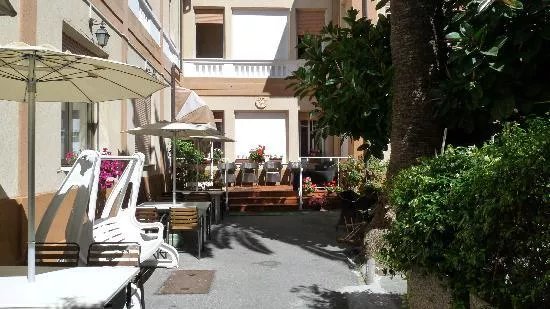 Hotel delle Rose