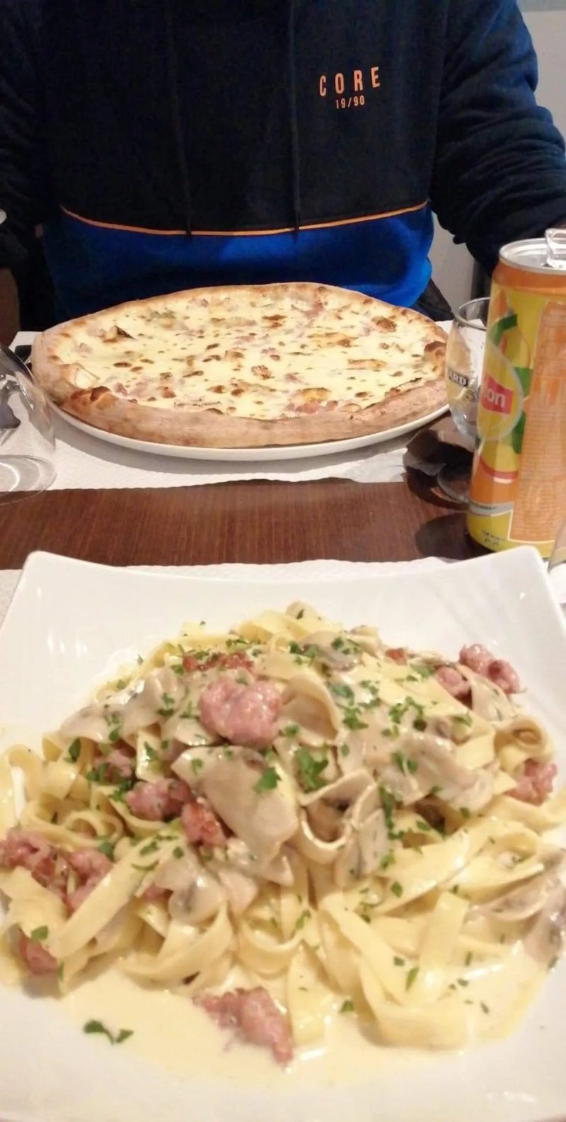Stile Italiano