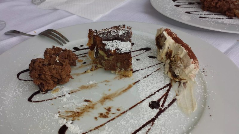 Osteria Reale