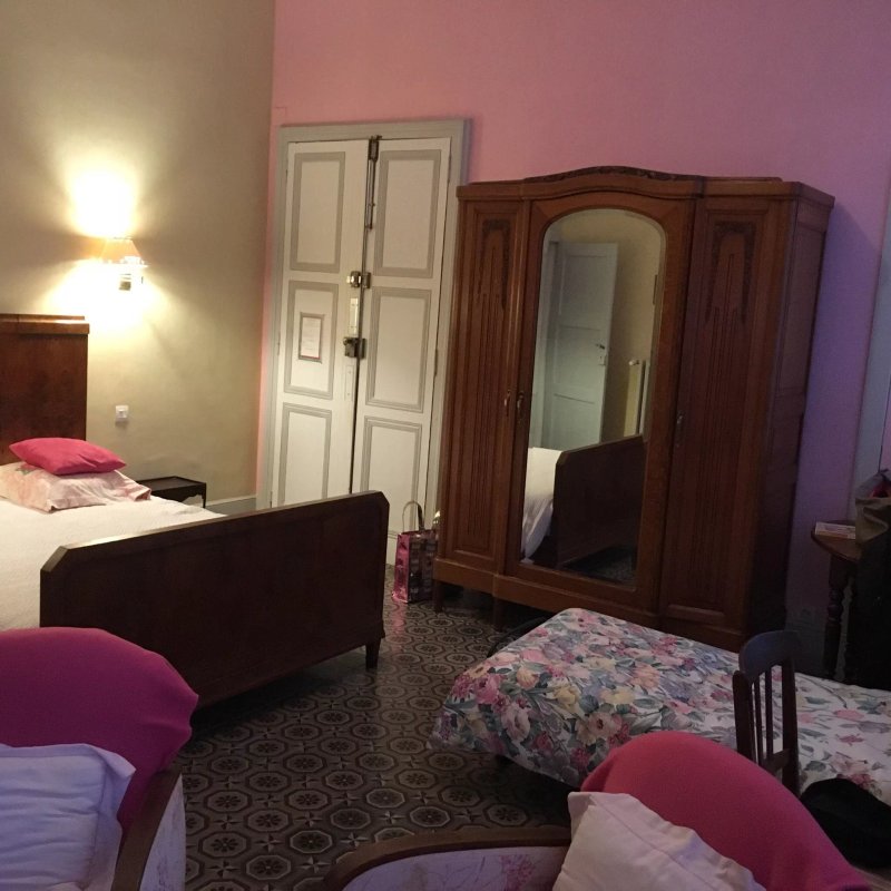 Le Domaine De Fraissinet
