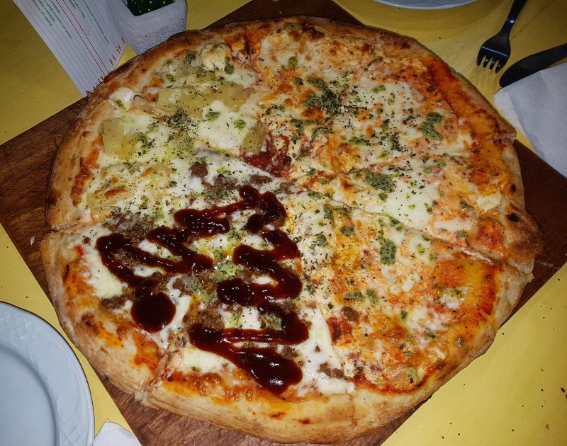 Don Laureano  - Pizzeria y Pastas