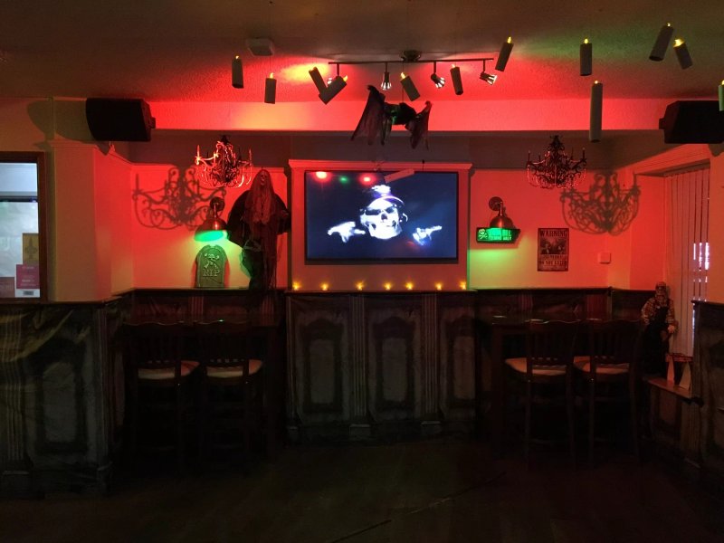 The Kings Arms