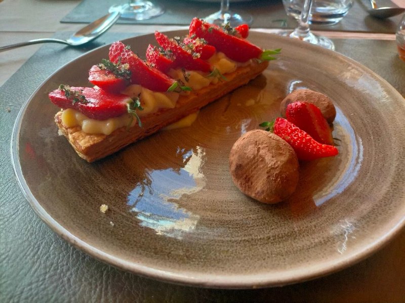 Restaurant La Terrasse