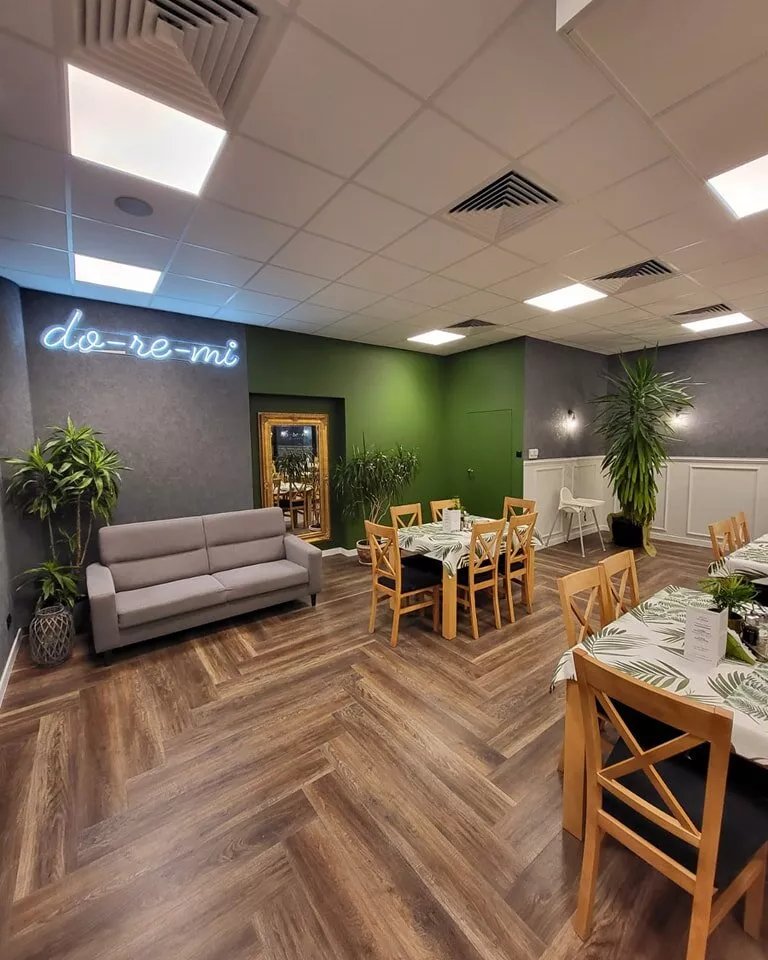 DoReMi Bistro