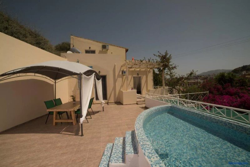 Villa Bodikos